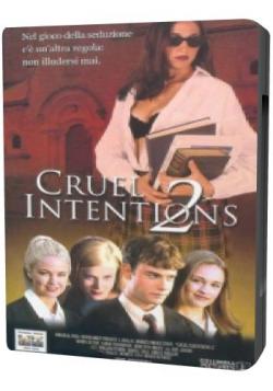   2 / Cruel Intentions 2 DVO