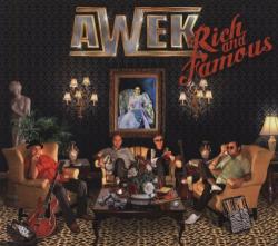 Awek - Rich and Famous