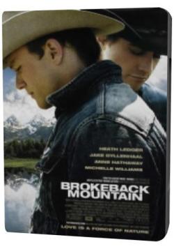   / Brokeback Mountain MVO