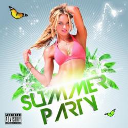 VA - Summer Party