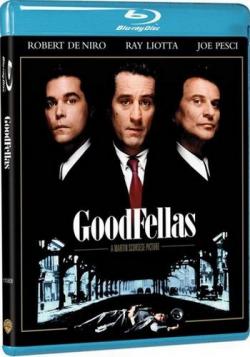   / Goodfellas DUB