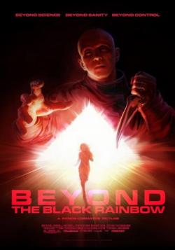      / Beyond the Black Rainbow MVO