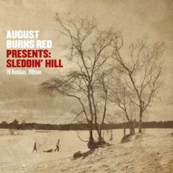 August Burns Red - August Burns Red Presents: Sleddin' Hill, A Holiday Album