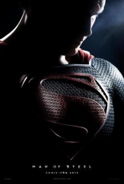    / Man of Steel MVO