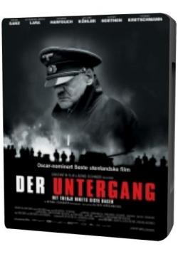  / Der Untergang MVO