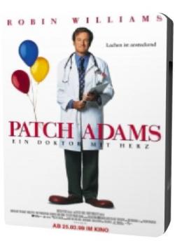   / Patch Adams