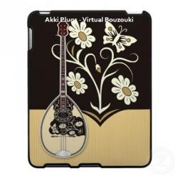 Akki Plugs - Virtual Bouzouki