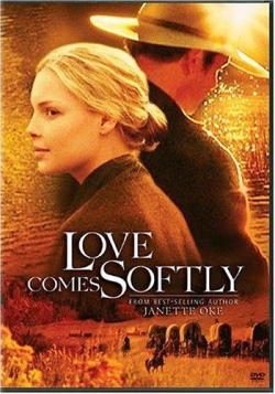    / Love comes softly DVO