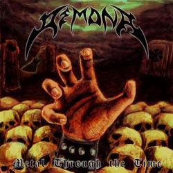 Demona - Metal Through The Time