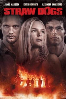 [iPd]   / Straw Dogs (2011) DUB