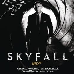 OST 007:   / Skyfall