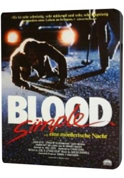   / Blood Simple MVO