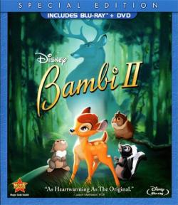  2 / Bambi II DUB