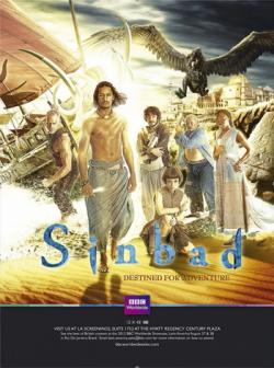 []  (1 ) / Sinbad (2012) [BaibaKo] MVO