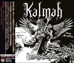 Kalmah - Seventh Swamphony