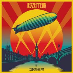 Led Zeppelin - Celebration Day (2CD)