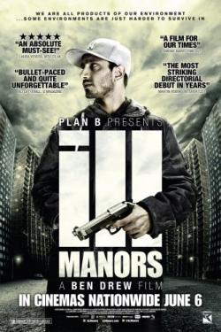 [PSP]  / Ill Manors (2012) VO