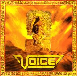 Voice - Golden Signs