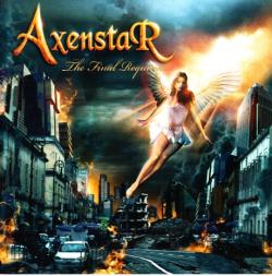 Axenstar - The Final Requiem