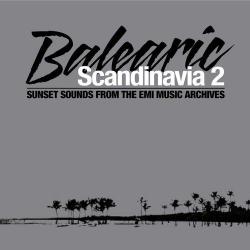 VA - Balearic Scandinavia 2