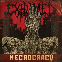 Exhumed - Necrocracy