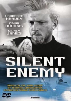  .   / Silent enemy VO