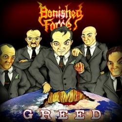 Banished Force - Greed