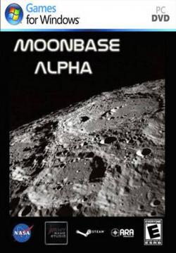 Moonbase Alpha