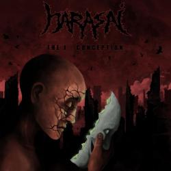 Harasai - The I-Conception