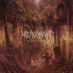 Hierophant - Mass Grave