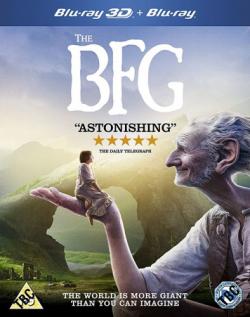 o    / The BFG [2D/3D] DUB [iTunes]