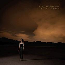 Kendra Amalie - Intuition