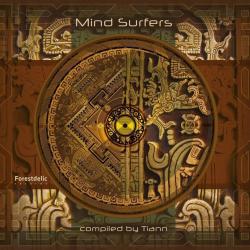 VA - Mind Surfers