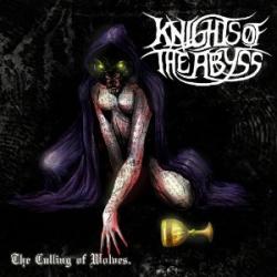 Knights Of The Abyss - The Culling Of Wolves