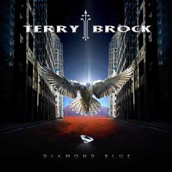 Terry Brock - Diamond Blue