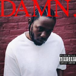 Kendrick Lamar - DAMN