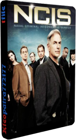  : , 9  1-24   24 / NCIS: Naval Criminal Investigative Service [FOX]