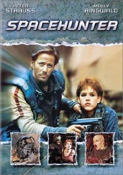  :     / Spacehunter: Adventures in the Forbidden Zone MVO + AVO