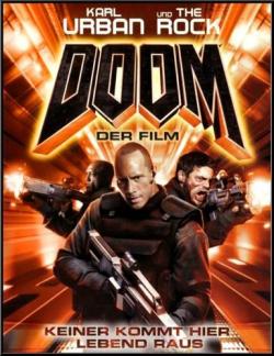  [ ] / Doom [Unrated Extended Edition] DUB