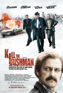  / Kill the Irishman ENG