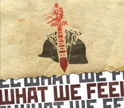 What We Feel -  14 