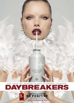   / Daybreakers