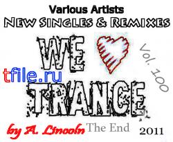 VA - New Singles & Remixes Vol. 100