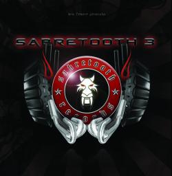 Sabretooth - Sabretooth 3