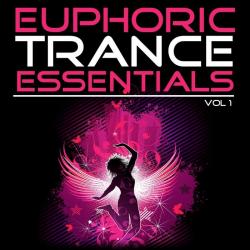 VA - Euphoric Trance Essentials Vol 1