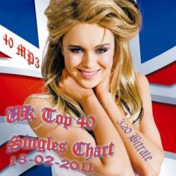 VA - UK Top 40 Singles Chart