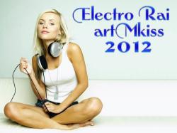 VA - Electro Rai 2012