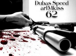 VA - Dubas Speed v.62