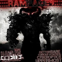 VA - Rampage 9