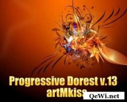 VA - Progressive Dorest v.26